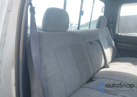 1995 Ford F150 из США, поврежденный, VIN 1FTEF14N6SNA28231